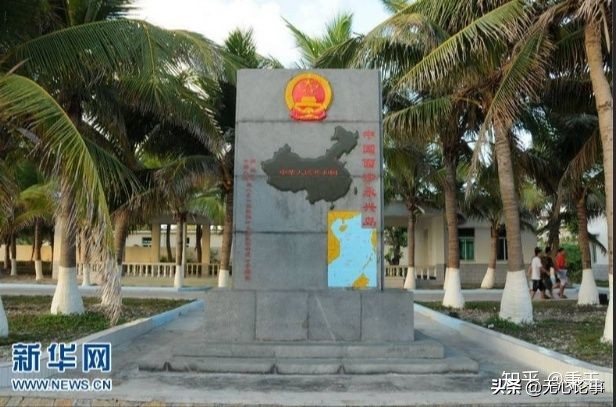 中国一点都不能少,中国完整的样子