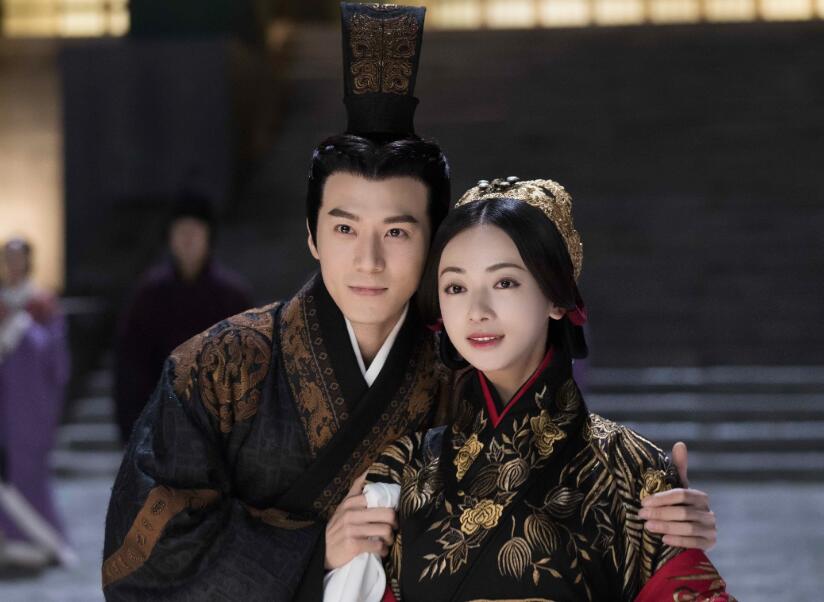 聂远吴谨言新剧传家,聂远吴谨言什么时候再出新剧