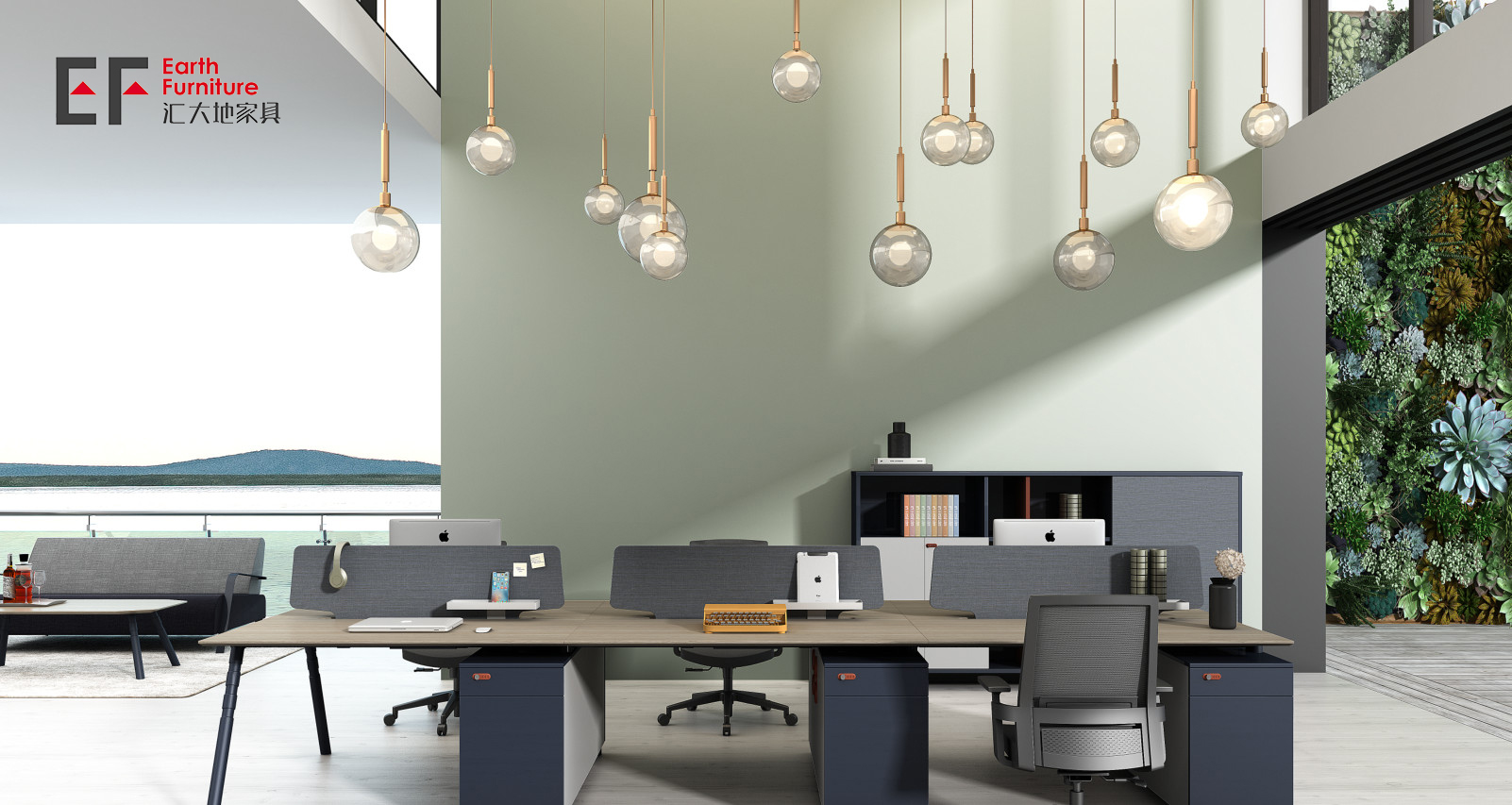 长春买家具哪里靠谱,长春实木办公家具找哪家