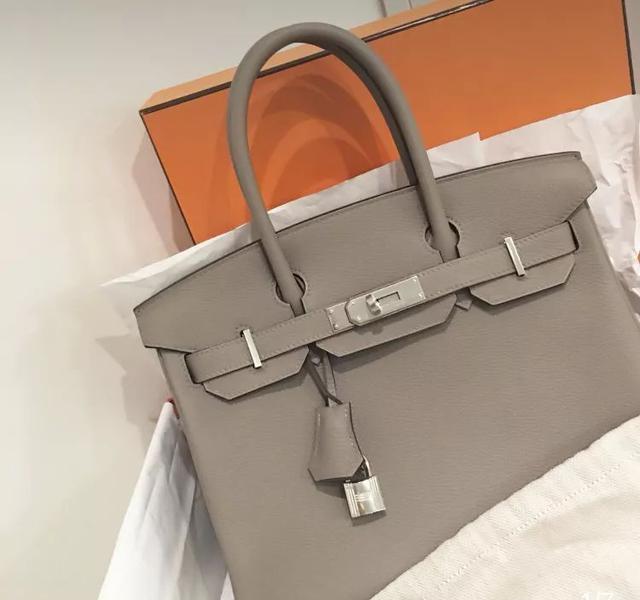 爱马仕包神日记,爱马仕最值得买的十款包