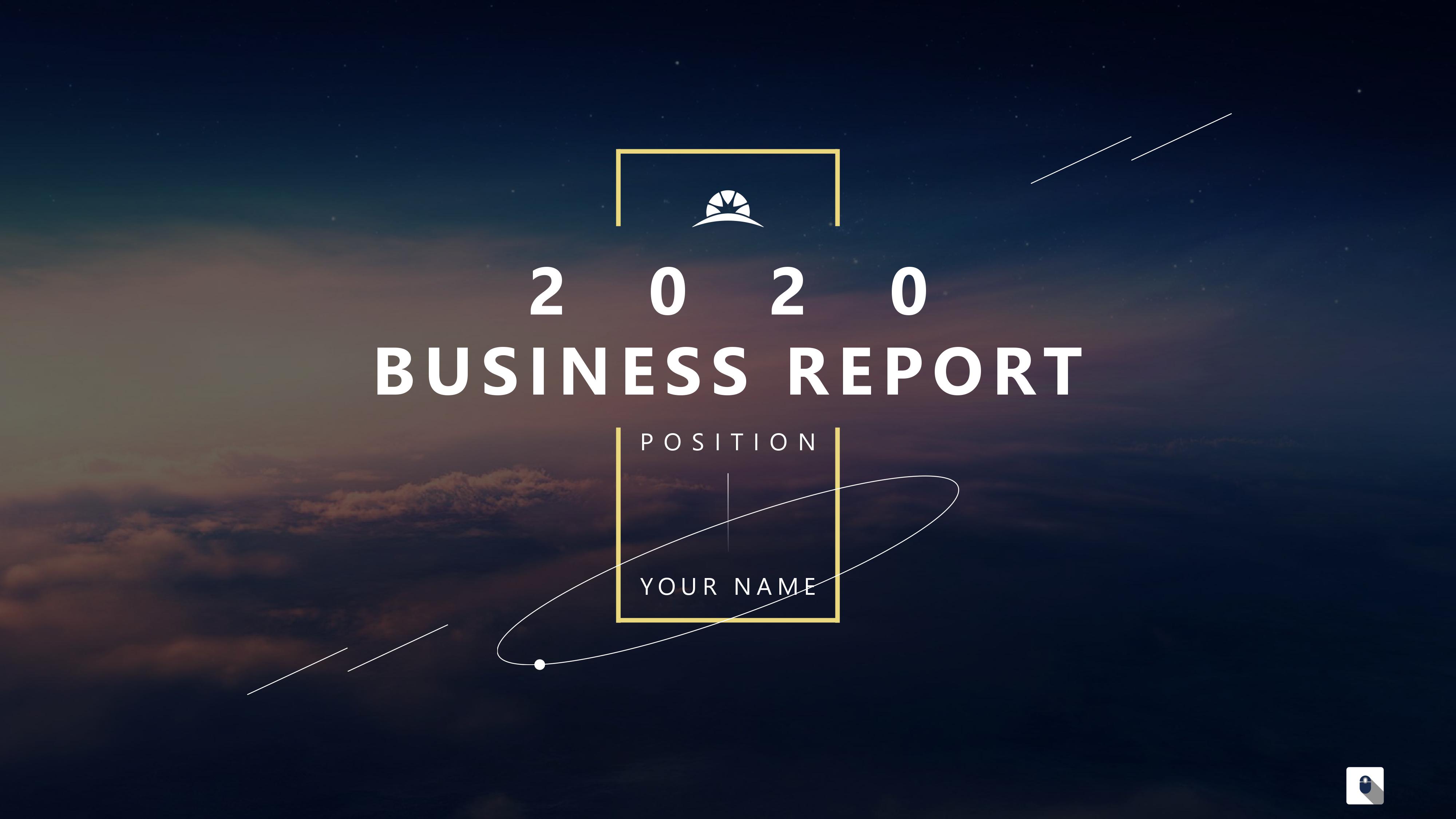 高端大气商业ppt模板图片,灰色商务风格企业宣传介绍ppt模板