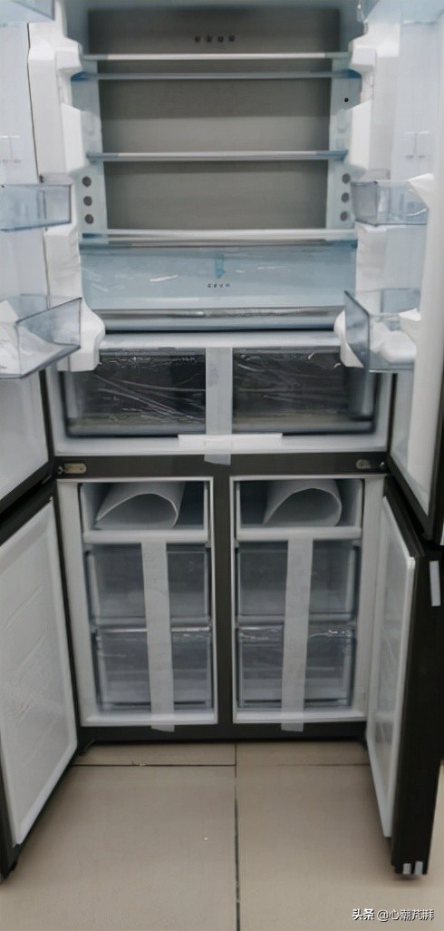冰箱装修知识讲解图大全,装修日记冰箱一定要好好选
