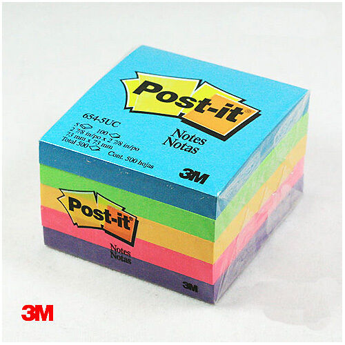 3m抽取式便签纸,美国3m公司小发明