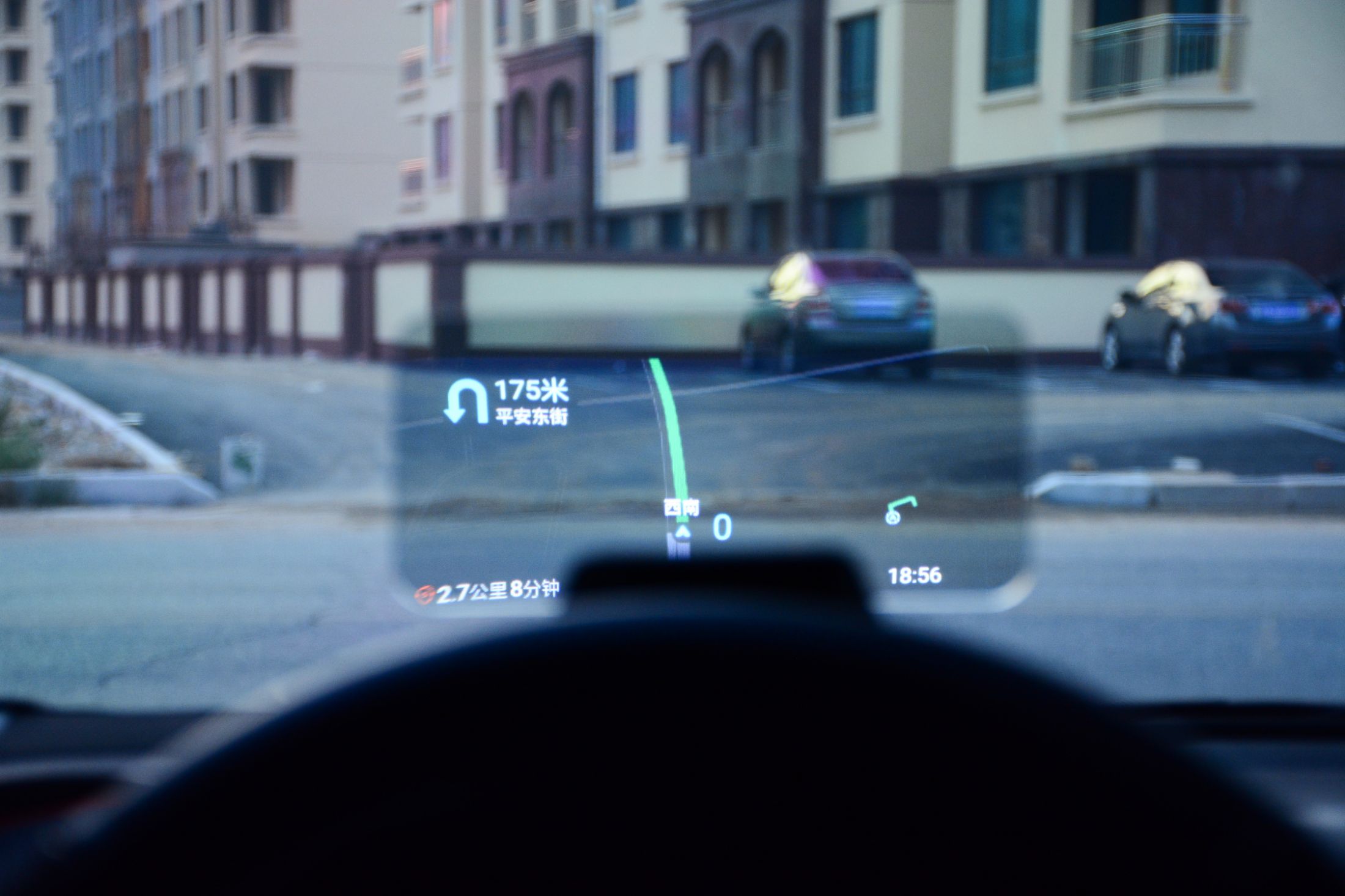 小米车萝卜hud蓝牙版评测,小米车萝卜hud蓝牙版