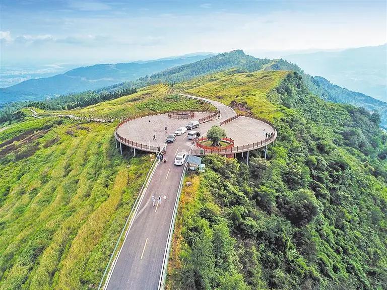 淮口风景区,淮口附近游玩推荐