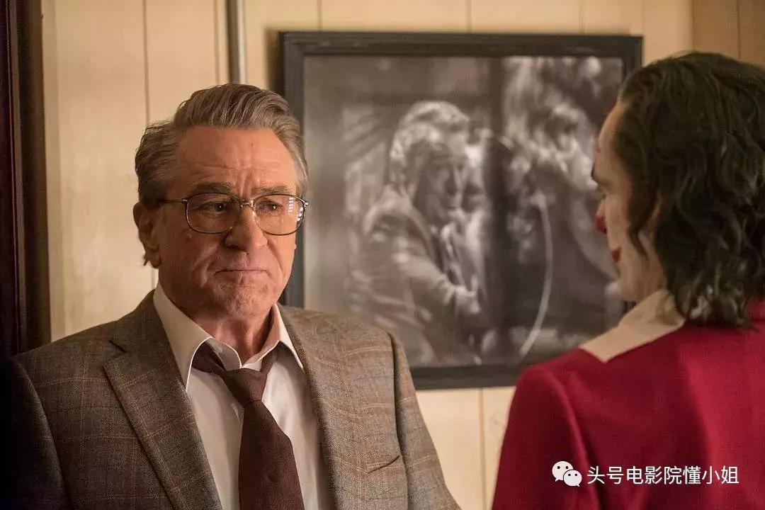 口碑炸裂的小丑是一部什么电影,小丑口碑大爆一起来盘点