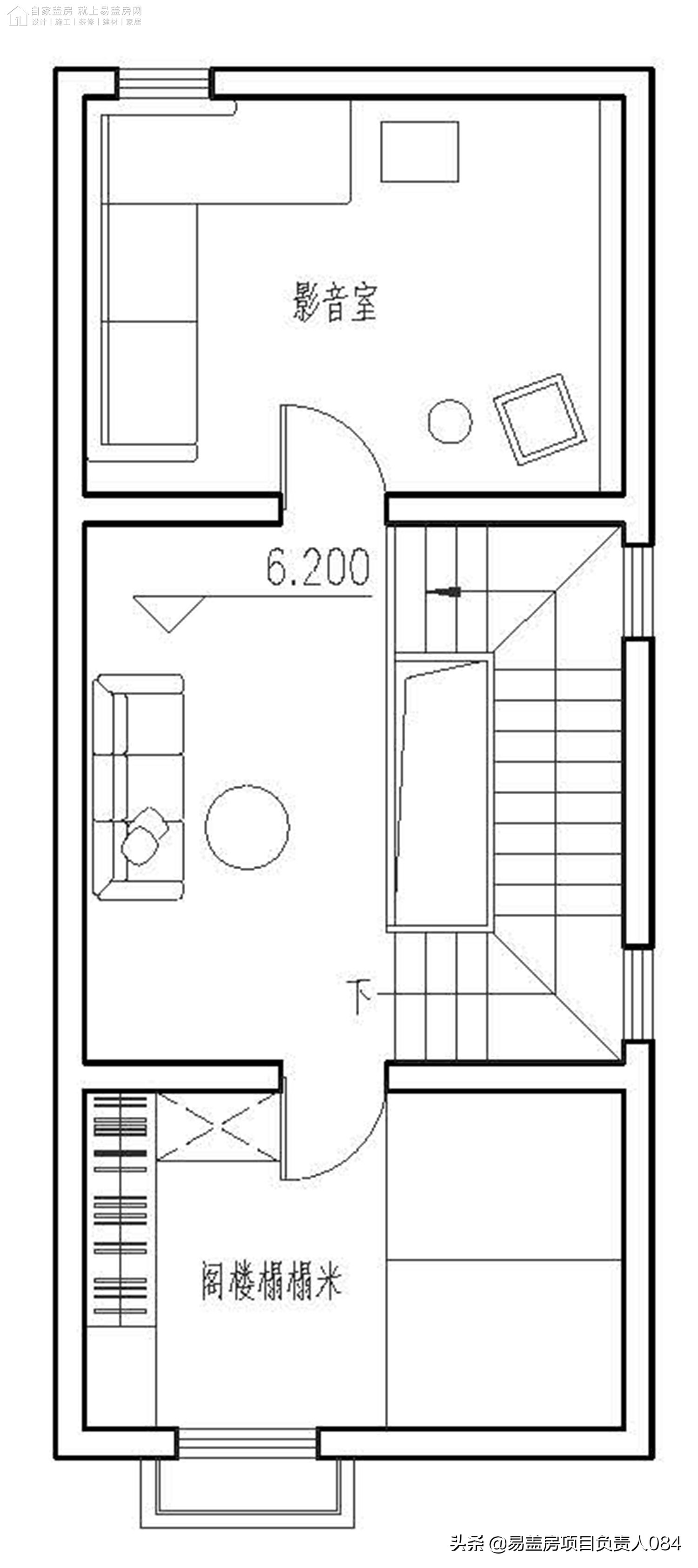 农村盖房图纸有用吗,农村盖房图纸大全100张