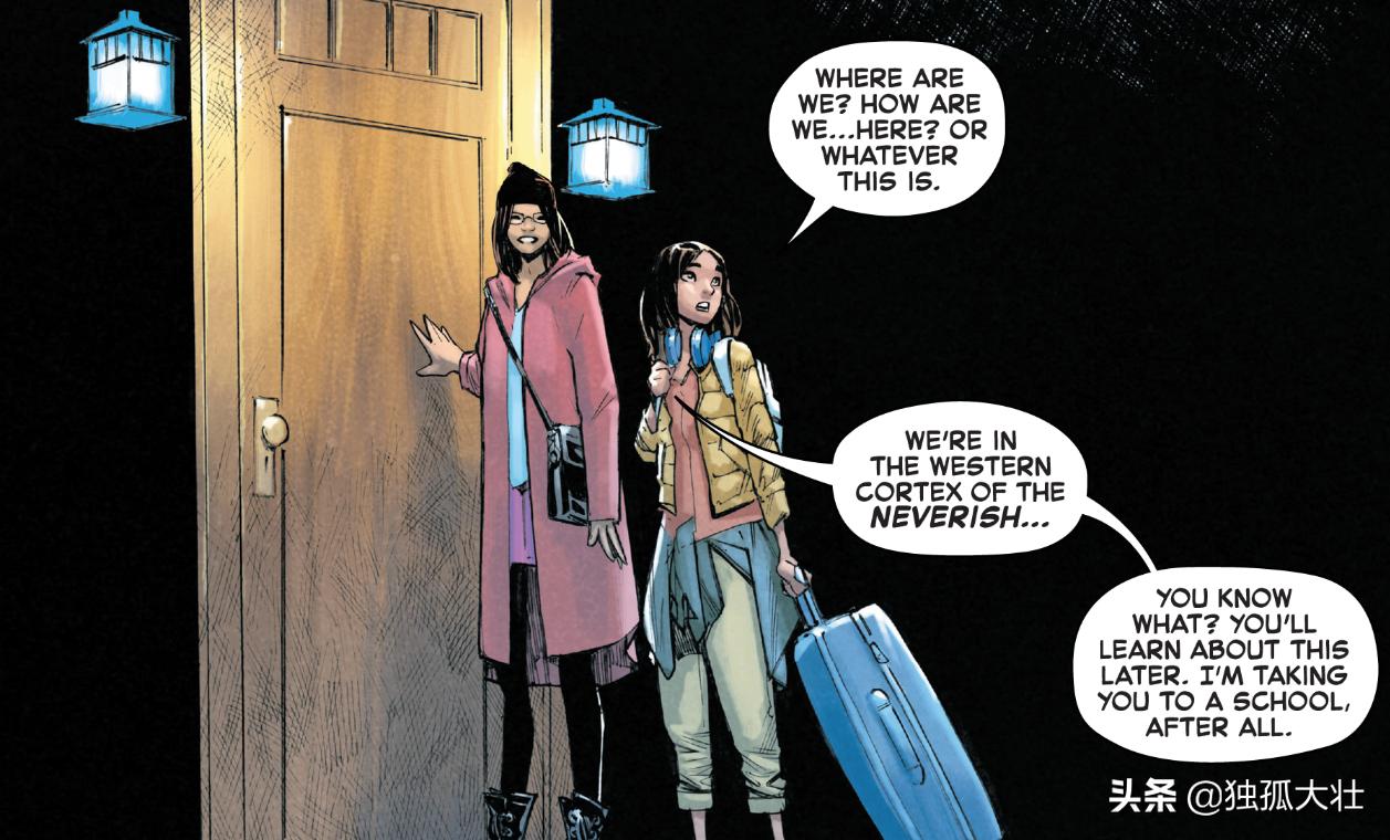 奇异博士漫威最强魔法师,奇异博士在漫威强吗