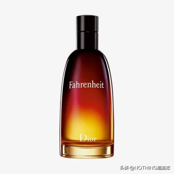 最流行的男士香水推荐,最红男士香水