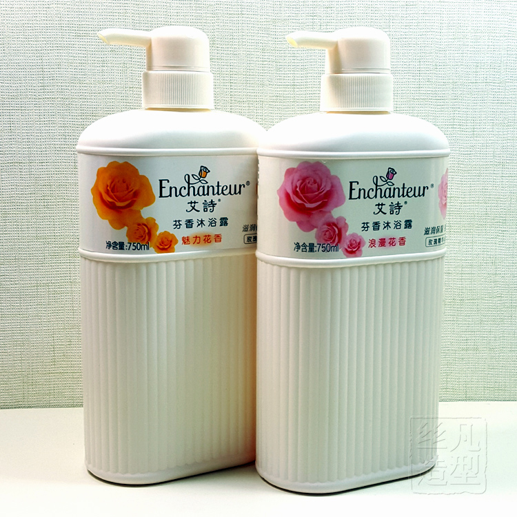 十大滋润沐浴露,沐浴露持久留香沐浴乳保湿