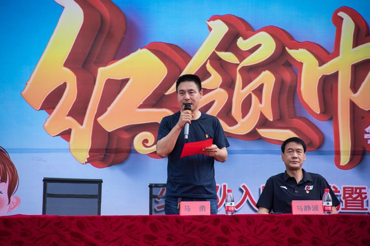 思源实验学校少先队入队仪式,社旗一小少先队入队仪式