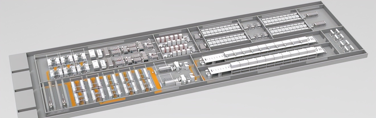 性价比高的锂电池,赢合科技股票最新分析