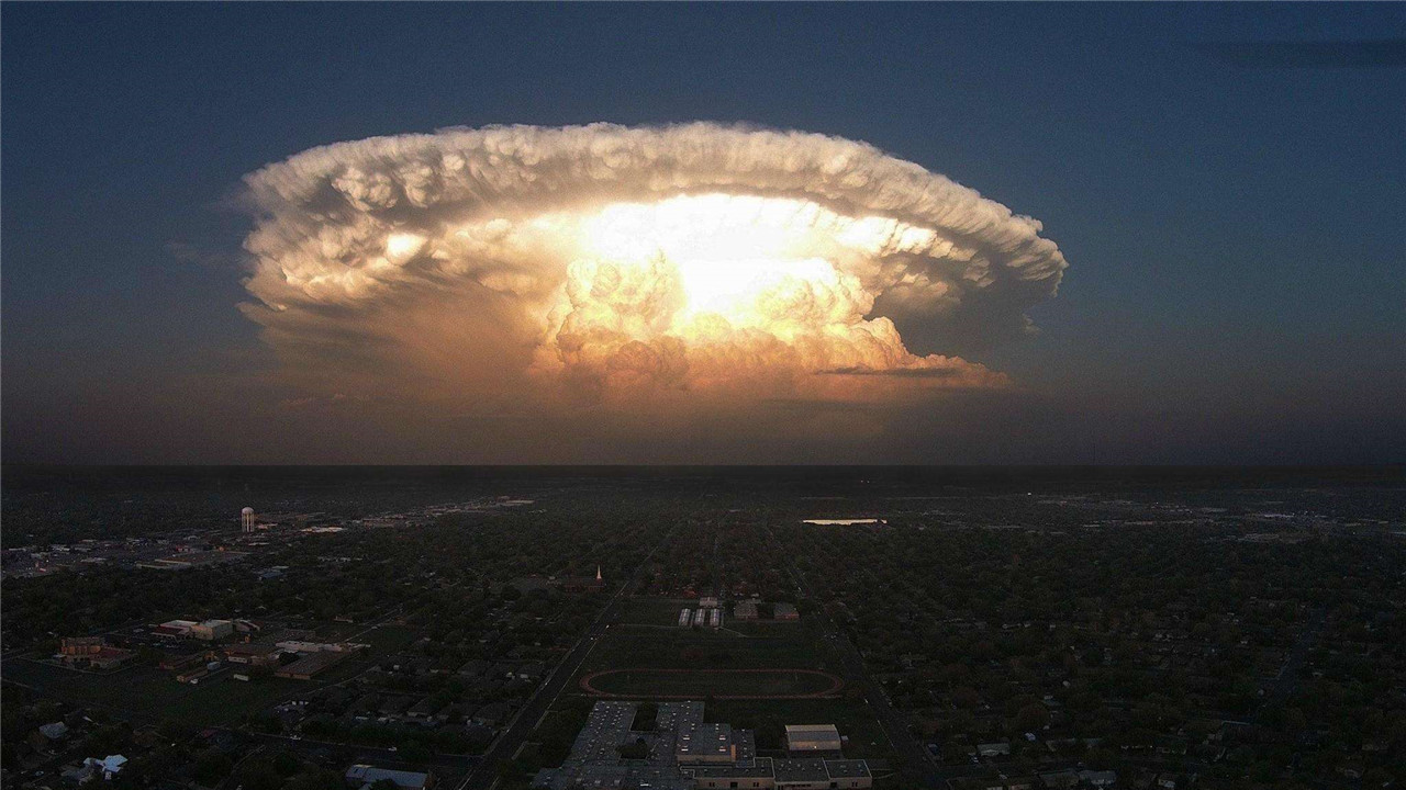 最小的核炮弹,直径最小的核炮弹