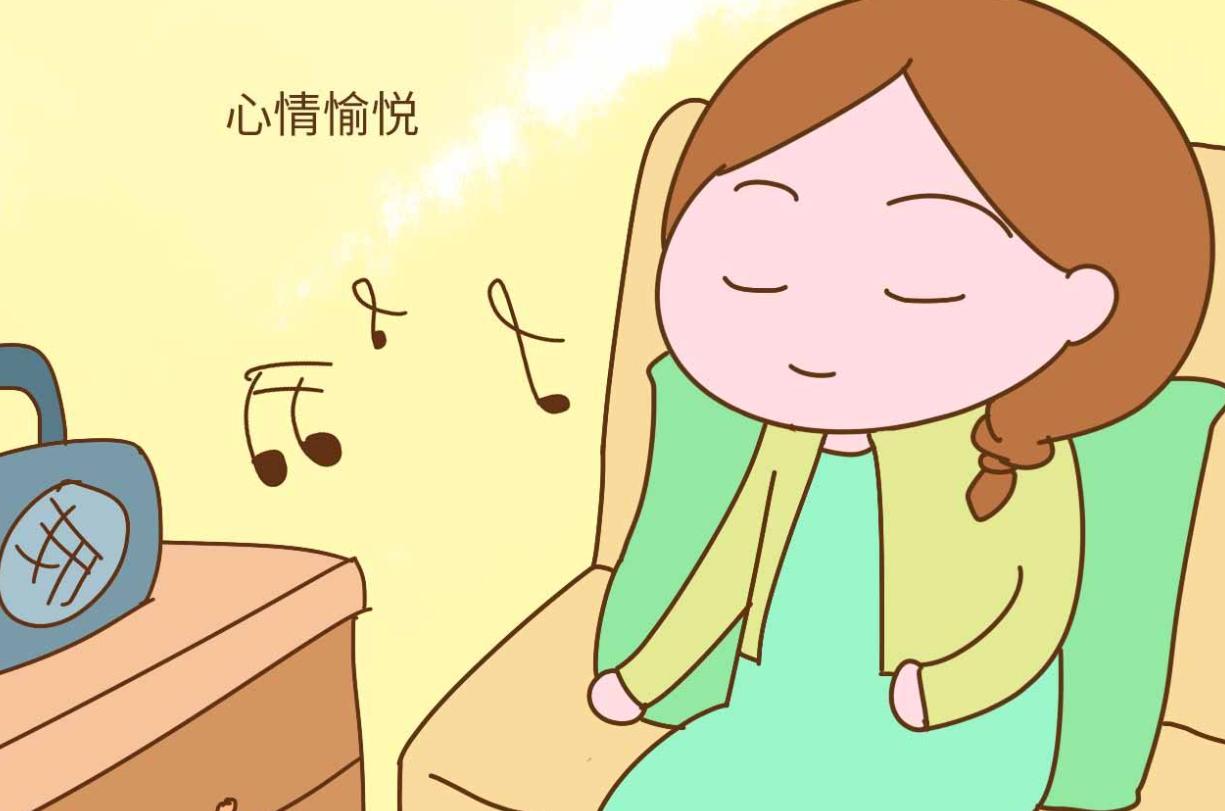 生过孩子的女人和没生过的有哪些不一样?过来人:从里到外都变了