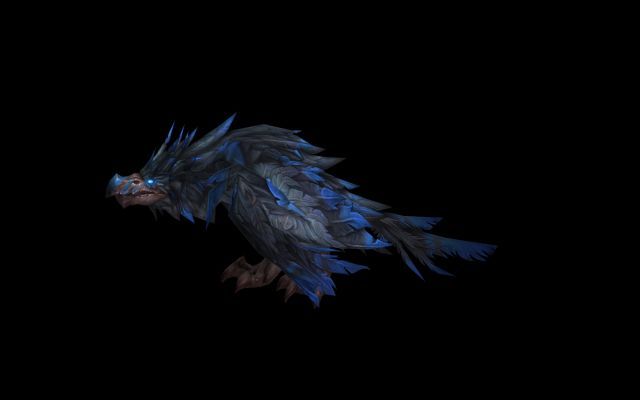 魔兽世界8.3猎人种族,魔兽世界8.3兽王猎人输出循环