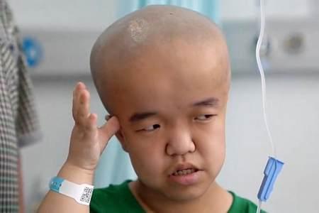 毒奶粉事件中的孩子现在如何,喝毒奶粉长大的孩子现在怎样了