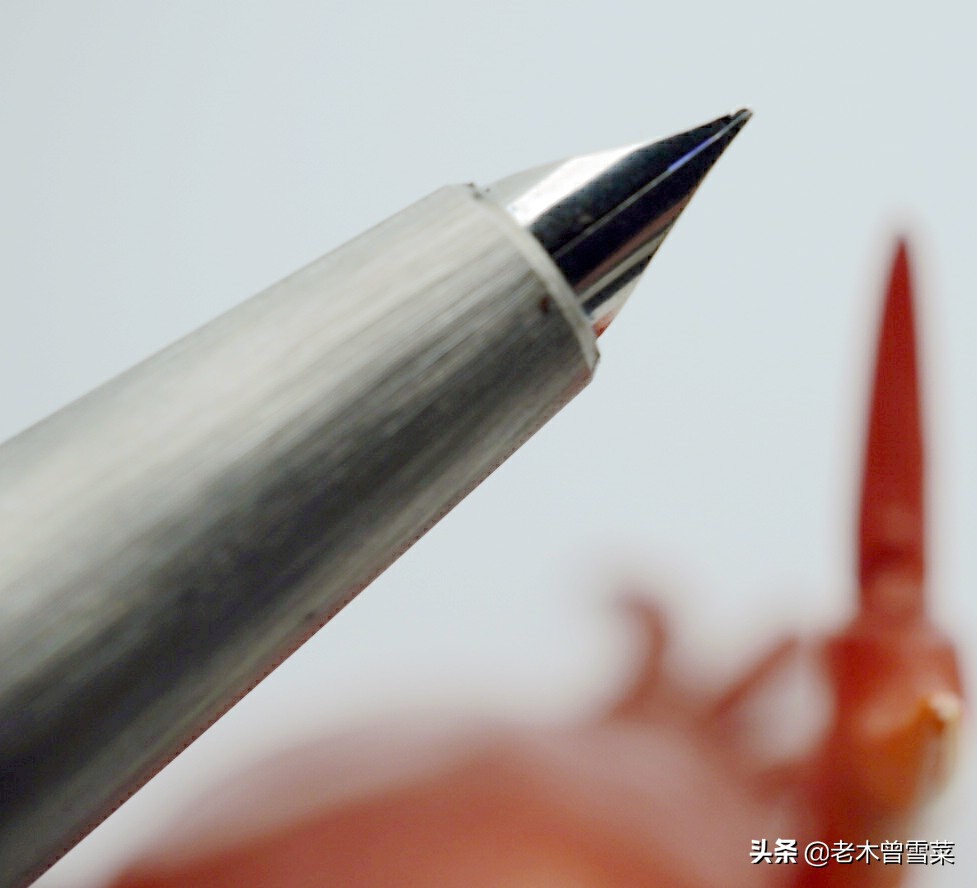 凌美50周年lx系列钢笔,仿凌美2000的钢笔