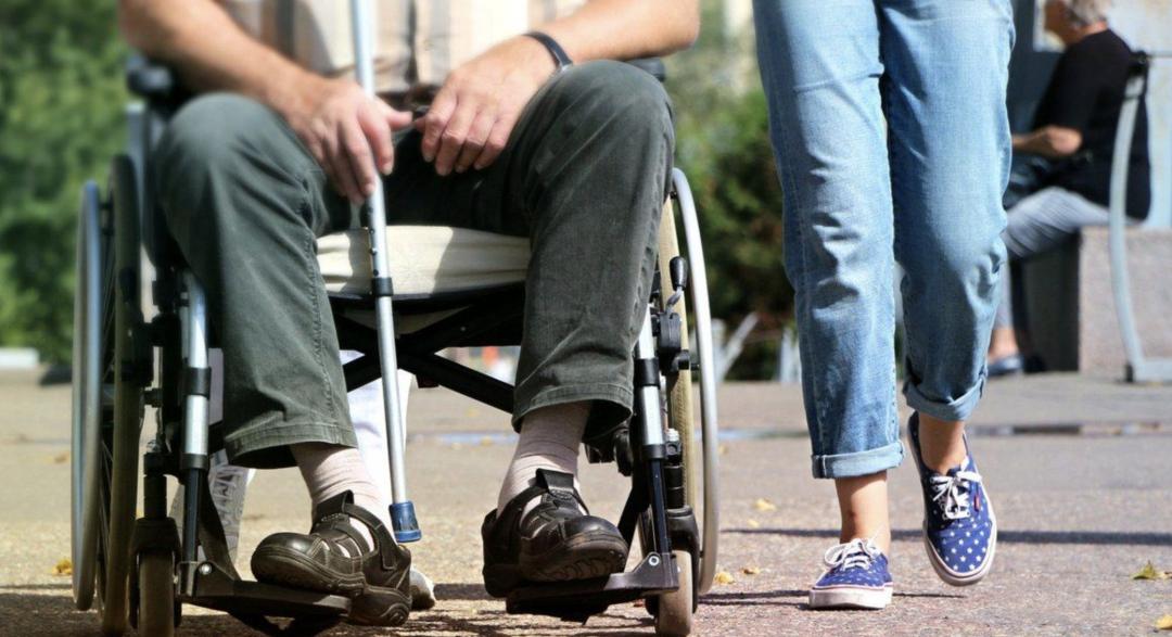 从病危到康复的自述,从卧床不起到独立行走