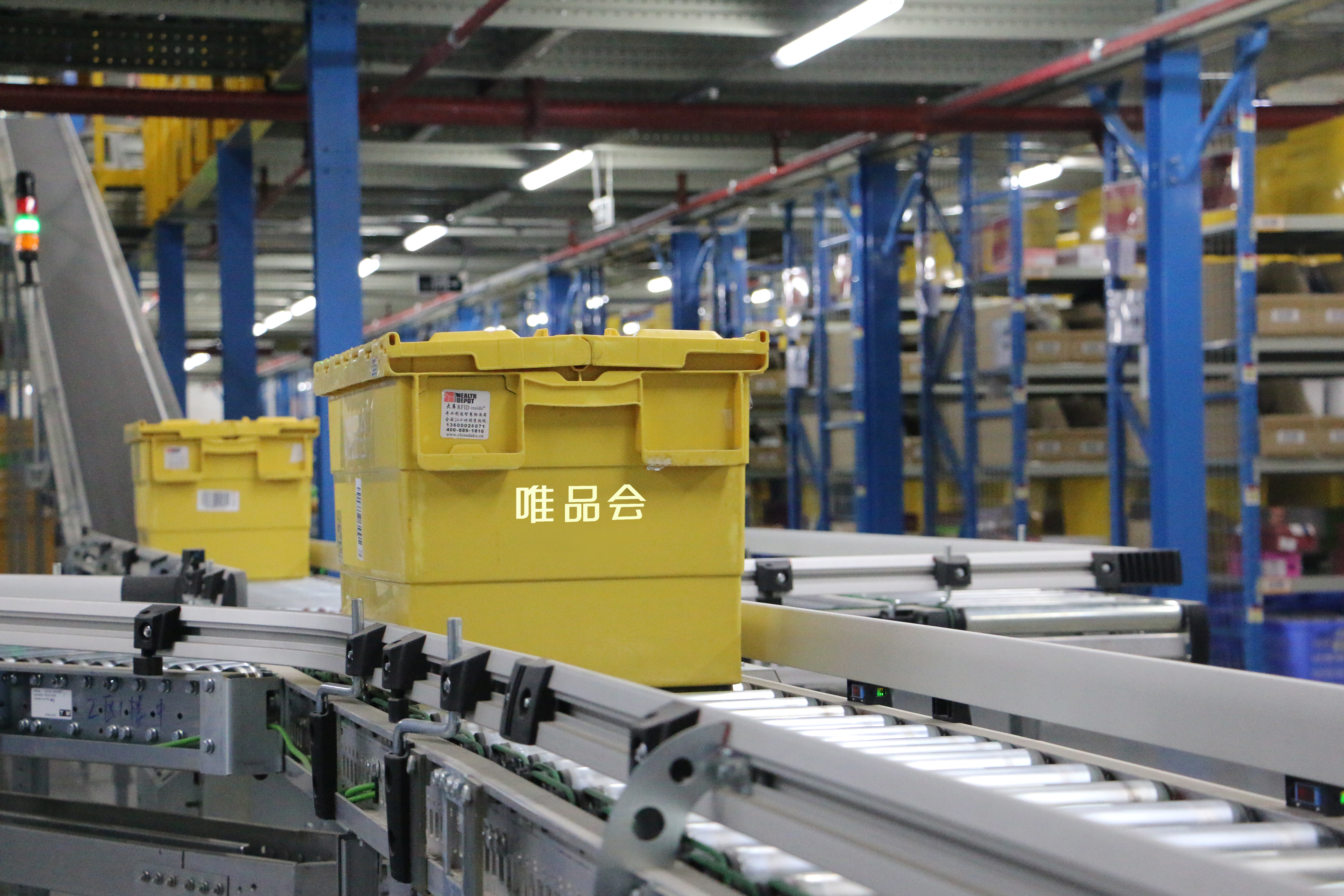 品骏物流快递,品骏快递发展