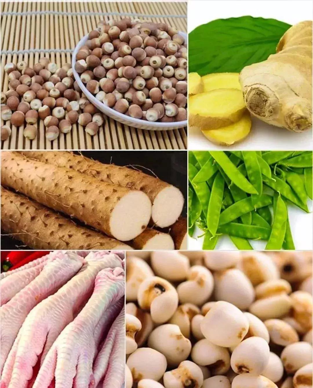 广东夏至靓汤怎么做,广东夏至靓汤