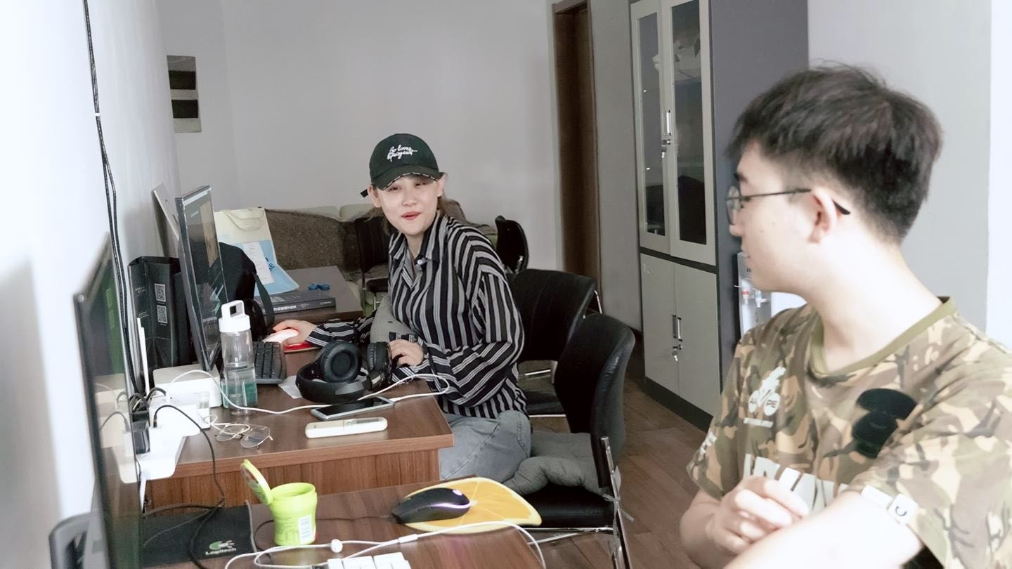 求学日本，六年苦读，学有所成的他毅然回祖国投身科普教育