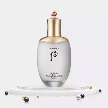 whoo美白套盒好用吗,whoo后天气丹套盒多少钱