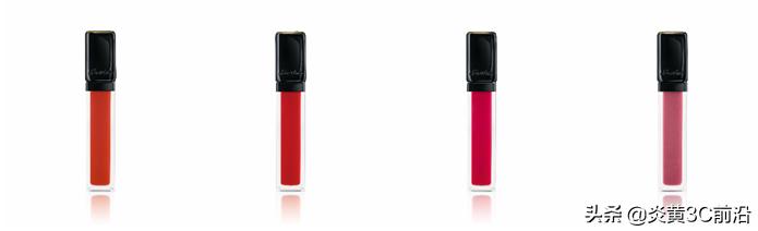 法国娇兰亲亲,娇兰亲亲柔雾液体唇膏