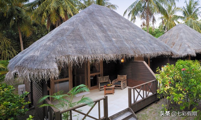 月薪5k能去哪个国家玩,月薪2k都能浪漫海岛旅行