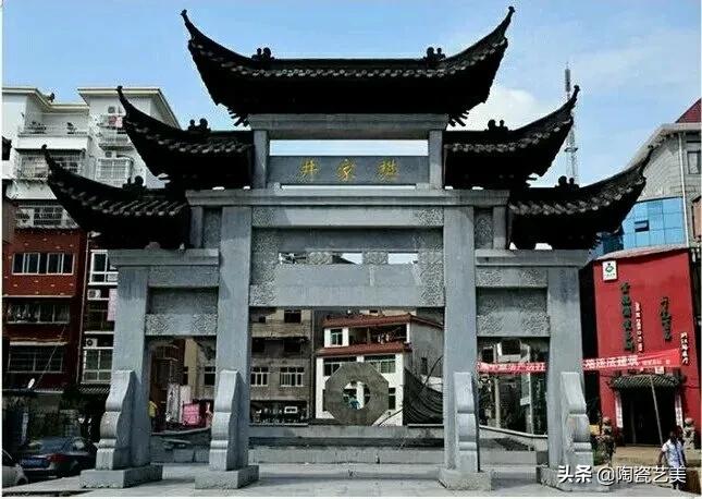 老窑瓷器作假,老窑瓷造假