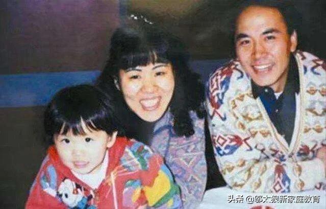 郎平访谈谈女儿考斯坦福满脸骄傲,郎平谈自己的女儿