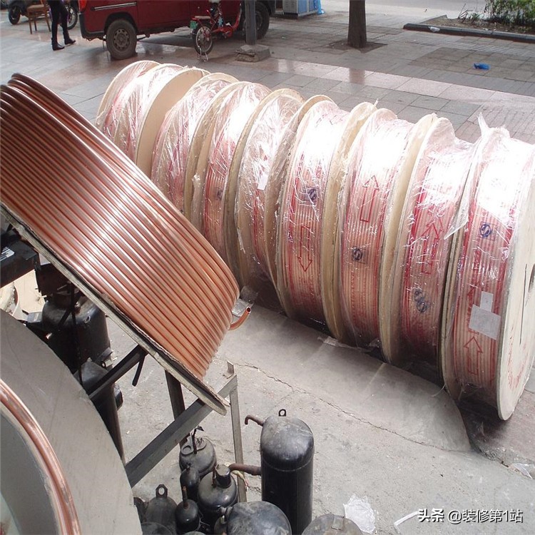 哪种材质的水管耐用,什么材质的水管最实用