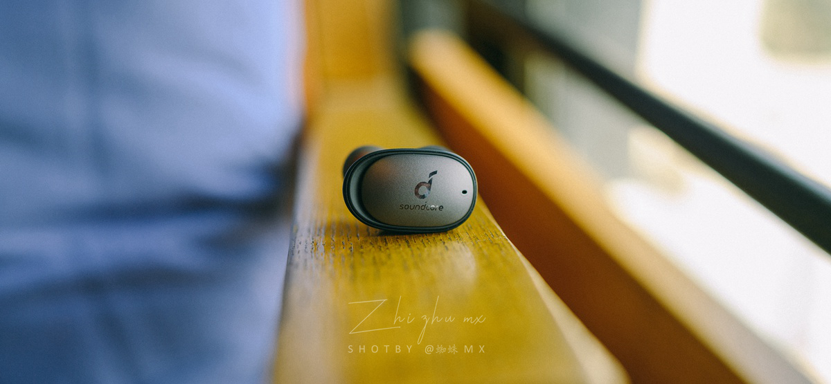 安克ankerliberty2protws耳机,安克soundcoreliberty2pro