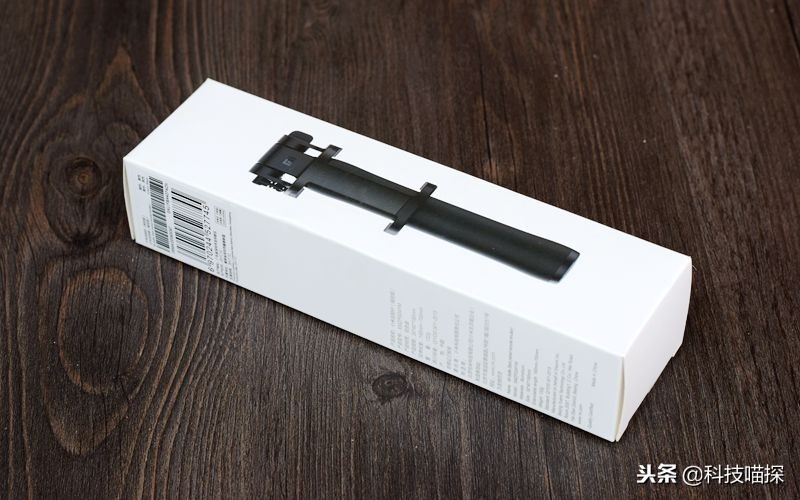 小米自拍杆线控版,小米自拍杆一代使用方法