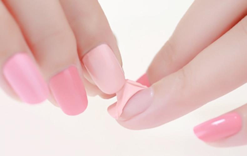 什么牌子甲油胶对指甲好,养护指甲应该用什么甲油胶