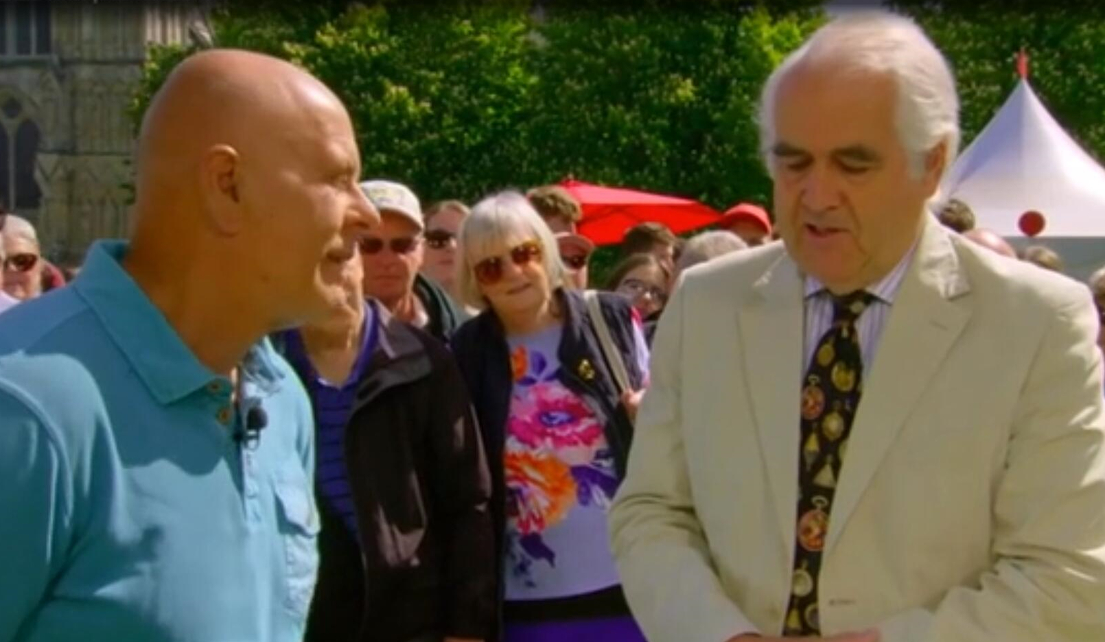 20年前100元手表拍卖价格 (英国老牌手表拍卖)