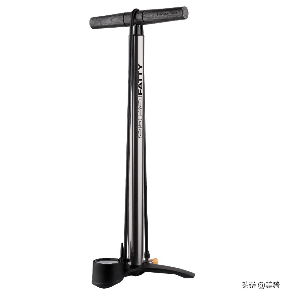 落地式打气筒推荐,打气筒买什么打气嘴耐用