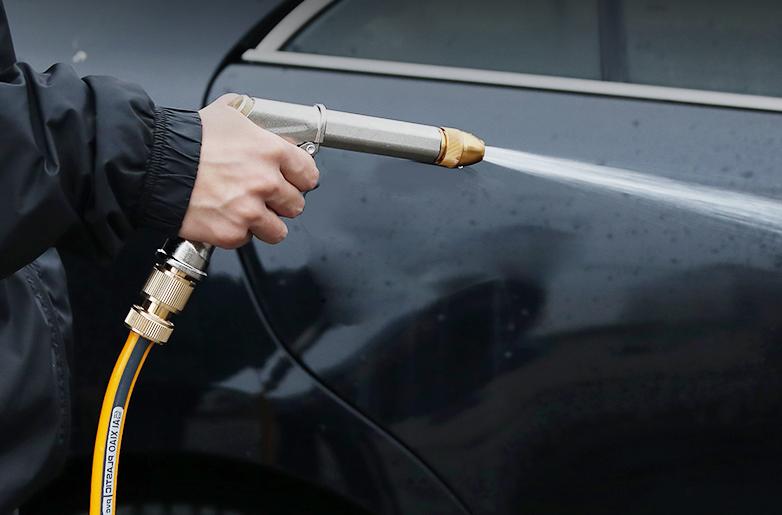 如何选正确的洗车机,洗车机入门知识