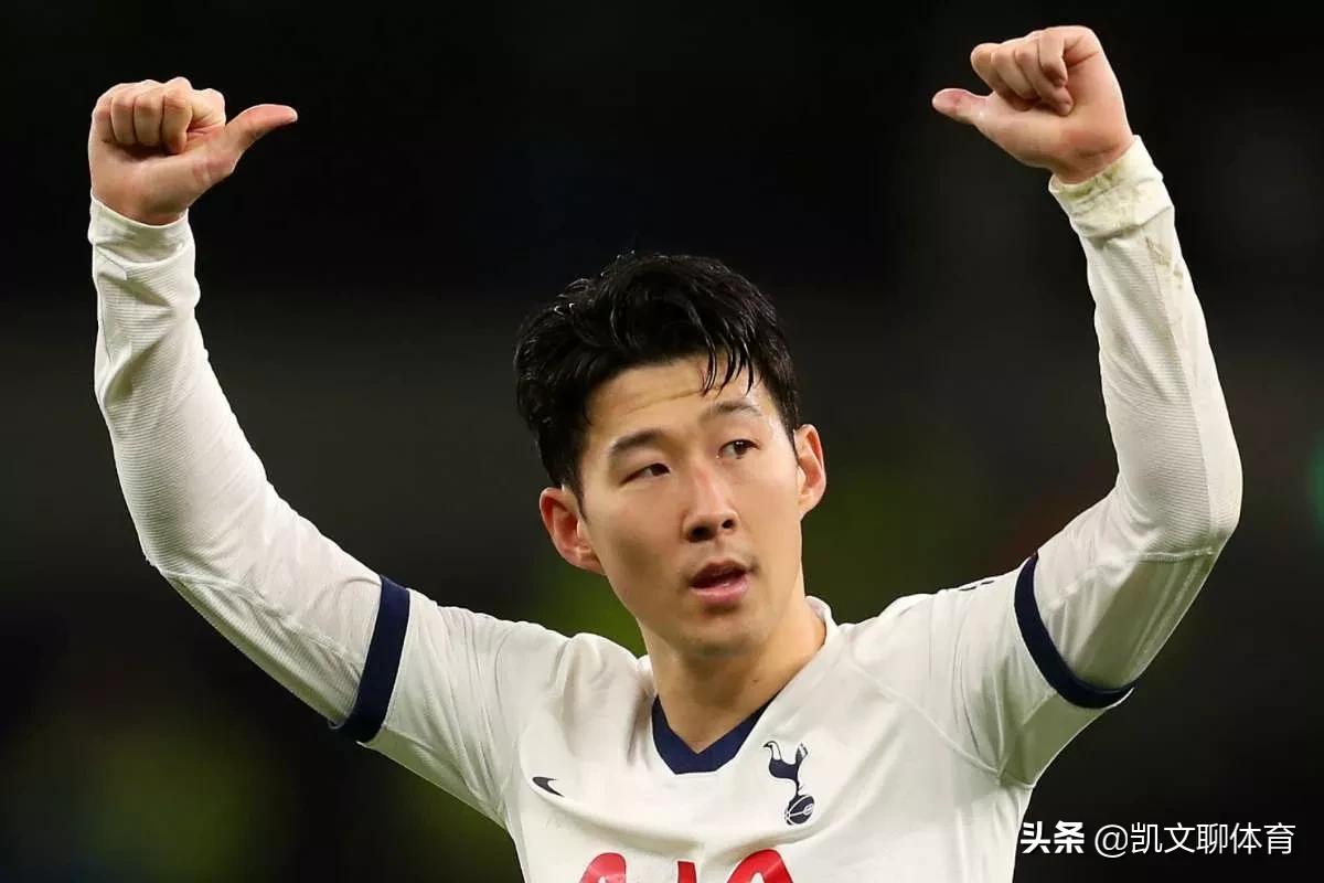 中韩世预赛孙兴慜武磊,孙兴慜武磊中韩比赛