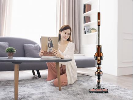 十大公认最好的家用便携式吸尘器,好用又实惠的立式吸尘器