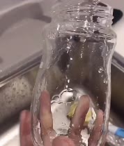 果蔬奶瓶清洗剂婴儿专用,哈丁奶瓶清洗剂测评推荐