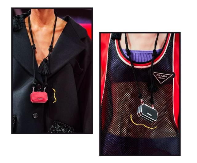 prada出过这款包包吗,prada目前最火的包