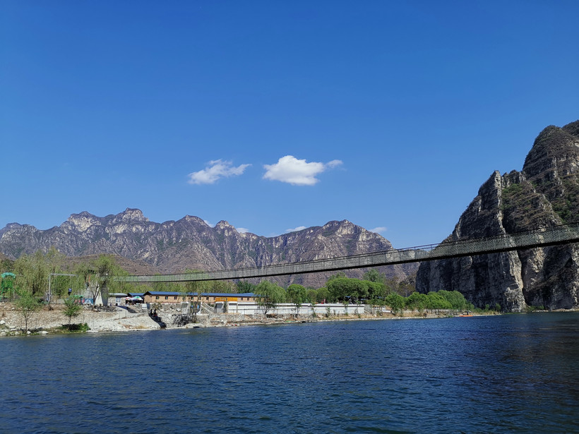 北京周边旅游野鸭湖攻略,北京东湖港旅游攻略