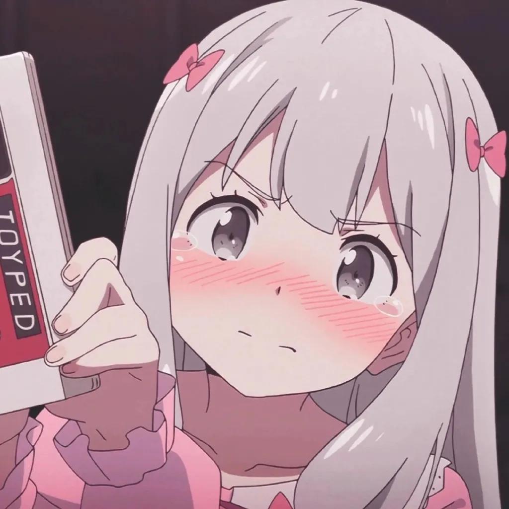 好看珍藏的头像,100张好看不常见的微信头像