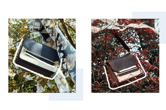 香奈儿和lv哪款包包值得买,chanel包和lv包推荐