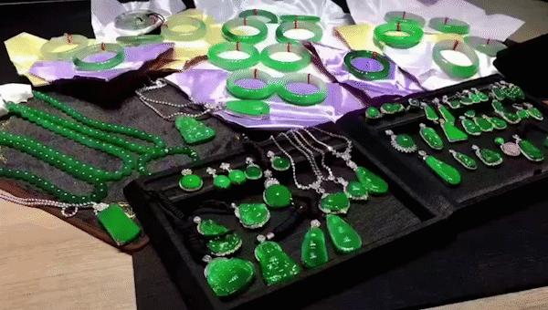 这家在三亚开了八年的玉店身后四代人用执念守护玉石传承之美