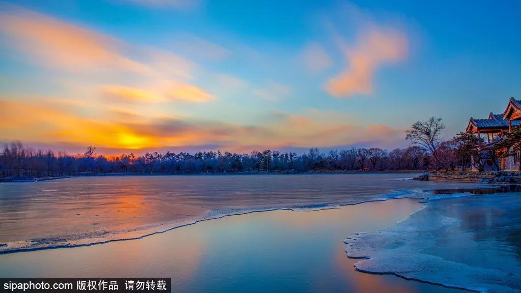 人在北京旅游,北京人在北京游玩的地方有哪些