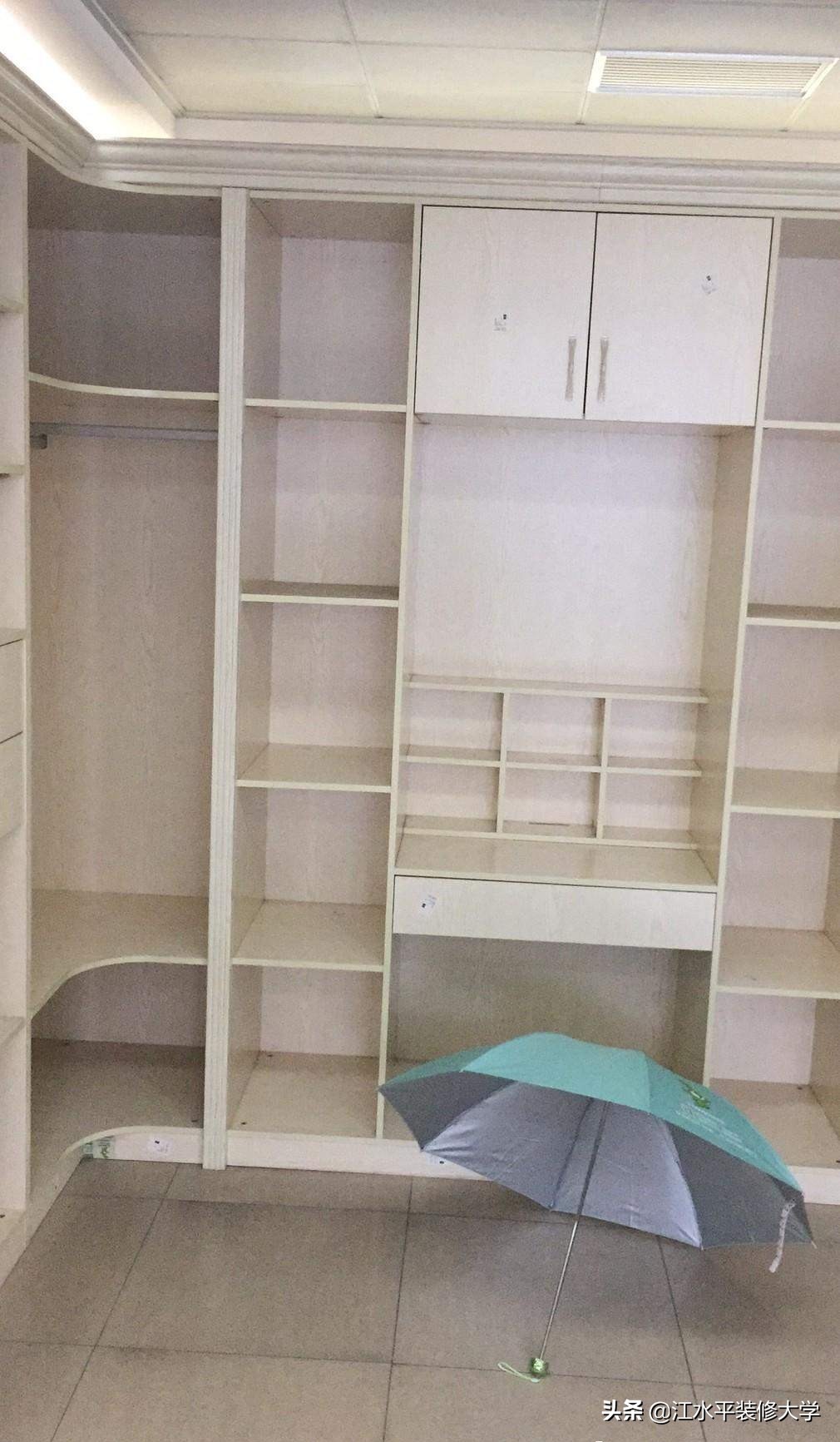 南京中海国际社区，116平3室2厅，混搭风装修日记