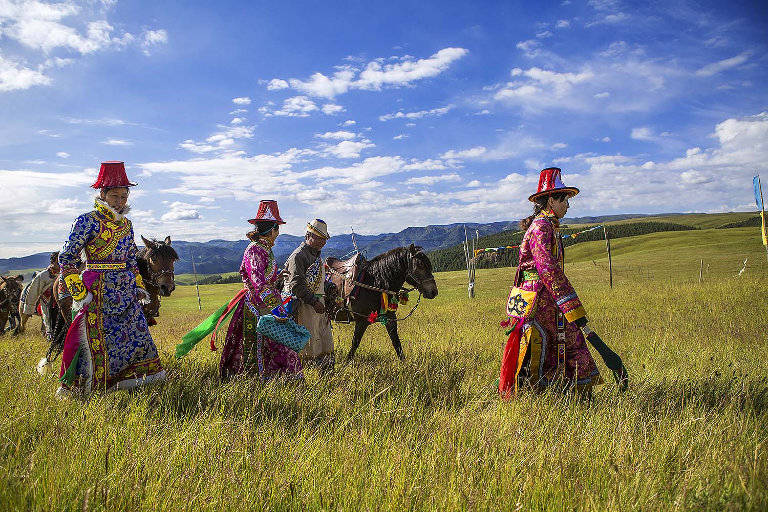 雪后张掖丹霞别样的美,张掖丹霞之美