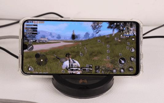 小巧吃鸡神器不占屏幕,高颜值小巧吃鸡神器