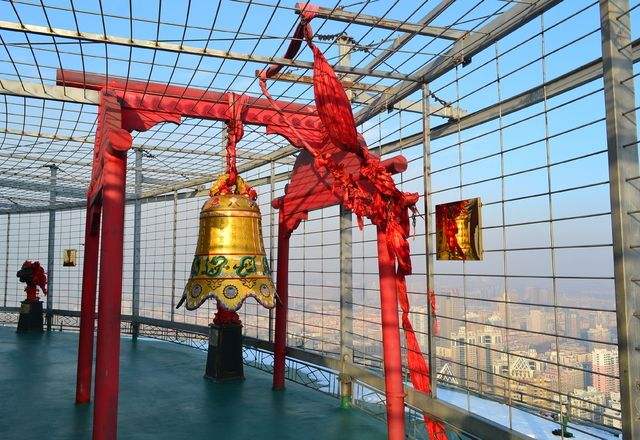 哈尔滨适合老人旅游的景点,哈尔滨十佳景区